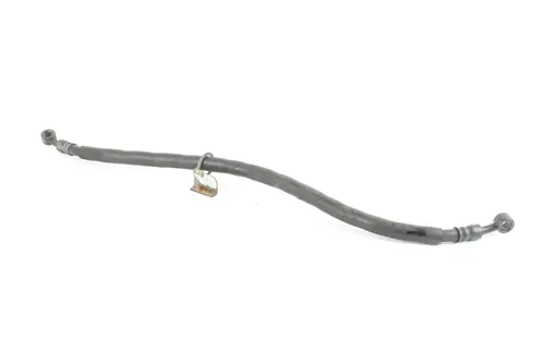 2005 Kawasaki Zzr600 Rear Back Brake Hose Fluid Line r5103