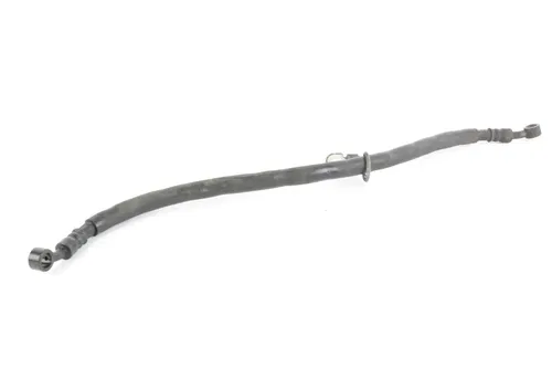 2005 Kawasaki Zzr600 Rear Back Brake Hose Fluid Line r5103