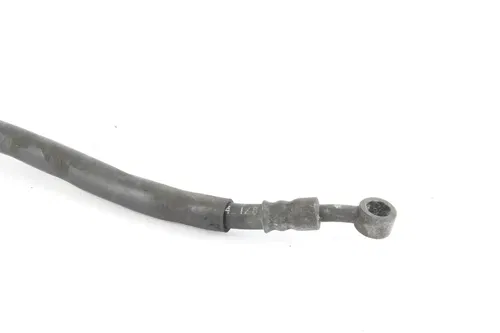 2005 Kawasaki Zzr600 Rear Back Brake Hose Fluid Line r5103