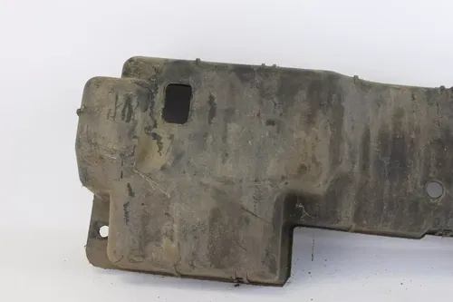 Kawasaki Generator GA3200A Oem Control Panel Cover c7248
