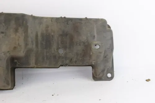 Kawasaki Generator GA3200A Oem Control Panel Cover c7248