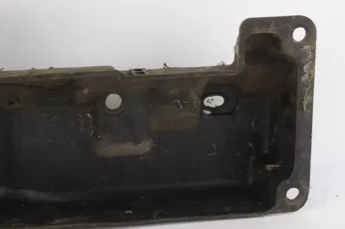 Kawasaki Generator GA3200A Oem Control Panel Cover c7248