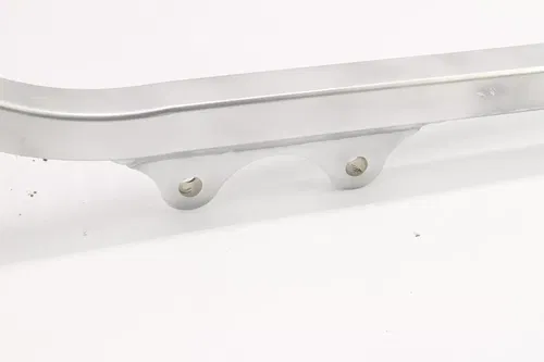 2001 Suzuki Gsxr600 Rear Back Tail Subframe Sub Frame c4610