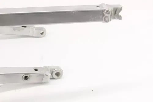 2001 Suzuki Gsxr600 Rear Back Tail Subframe Sub Frame c4610