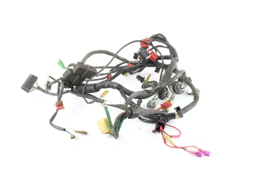 OEM Honda CBR1000F Main Engine Wiring Harness Wire Loom 32100-MS2-670 r2225