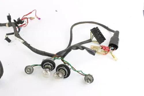 OEM Honda CBR1000F Main Engine Wiring Harness Wire Loom 32100-MS2-670 r2225