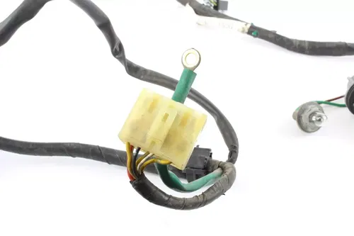 OEM Honda CBR1000F Main Engine Wiring Harness Wire Loom 32100-MS2-670 r2225