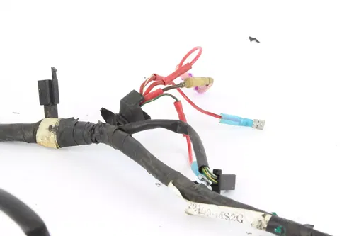 OEM Honda CBR1000F Main Engine Wiring Harness Wire Loom 32100-MS2-670 r2225