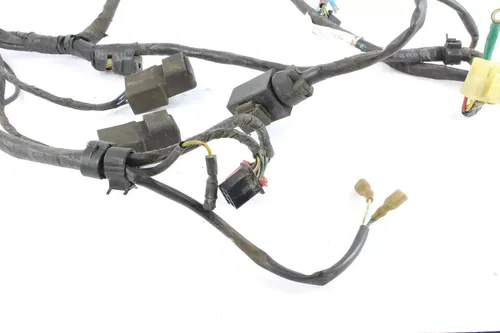 OEM Honda CBR1000F Main Engine Wiring Harness Wire Loom 32100-MS2-670 r2225