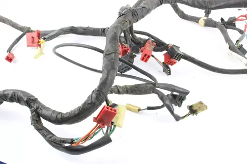 OEM Honda CBR1000F Main Engine Wiring Harness Wire Loom 32100-MS2-670 r2225