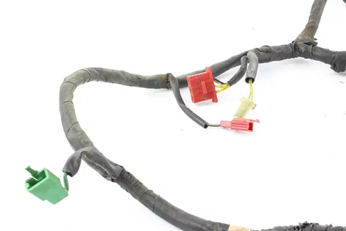 OEM Honda CBR1000F Main Engine Wiring Harness Wire Loom 32100-MS2-670 r2225