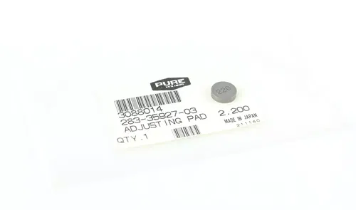 OEM Polaris Predator Outlaw Adjusting Pad 2.200 3088014 2688