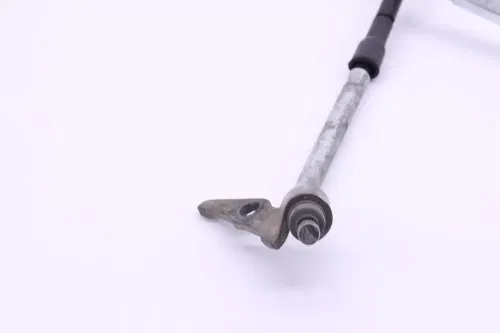 2006 Suzuki Rmz450 Oem Clutch Cable Line S0067