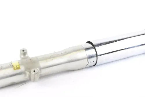 2002 Kawasaki Vulcan 1500 Classic Front Forks Shock Suspension Set r7231