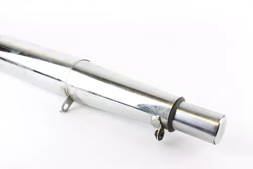 2002 Kawasaki Vulcan 1500 Classic Front Forks Shock Suspension Set r7231