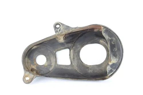 2005 Suzuki Quadsport 80 Rear Back Drive Chain Guard Cover Shield r6092 LT80 LT