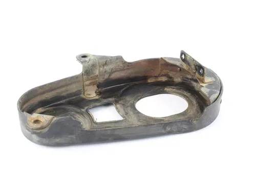 2005 Suzuki Quadsport 80 Rear Back Drive Chain Guard Cover Shield r6092 LT80 LT