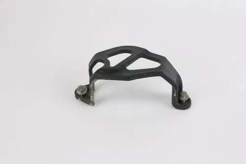 2001 Honda Cr250r Rear Brake Caliper Cover Guard c8583