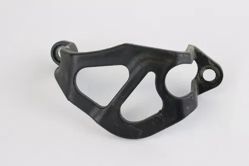 2001 Honda Cr250r Rear Brake Caliper Cover Guard c8583