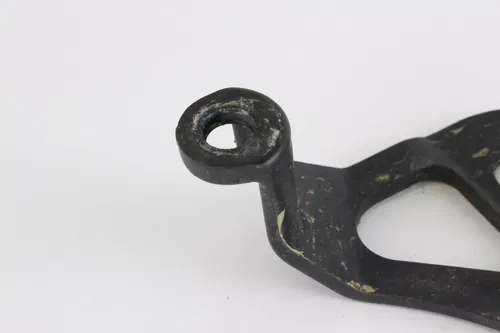 2001 Honda Cr250r Rear Brake Caliper Cover Guard c8583