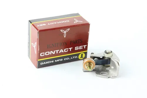 Daiichi Honda CB350F Ignition Contact Point k-14-0011 2688