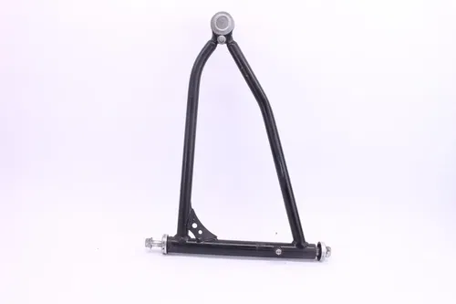 2018 Yamaha Yfz450r Oem Front Upper Right Control A Arm p1972