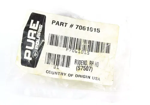 OEM Polaris Sportsman Xplorer Shift Linkage Rod End RH 7061015 2688