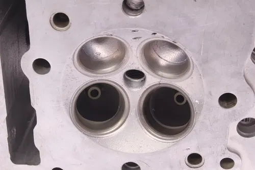 99-07 Honda Sportrax 400 Trx400ex Engine Top End Cylinder Head PARTS/REBUILD