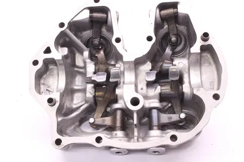 99-07 Honda Sportrax 400 Trx400ex Engine Top End Cylinder Head PARTS/REBUILD