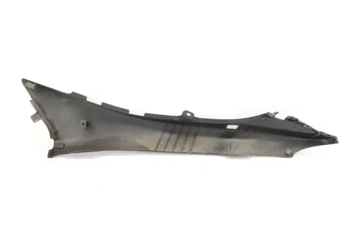 1992 Yamaha Xj600s Right Frame Side Cover Cowl Panel Trim r0473