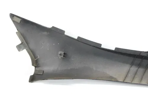 1992 Yamaha Xj600s Right Frame Side Cover Cowl Panel Trim r0473