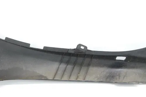 1992 Yamaha Xj600s Right Frame Side Cover Cowl Panel Trim r0473
