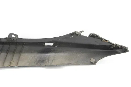 1992 Yamaha Xj600s Right Frame Side Cover Cowl Panel Trim r0473