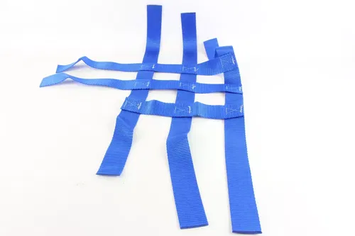 Motoworks Nerf Bar Net 1 1/2" c7248