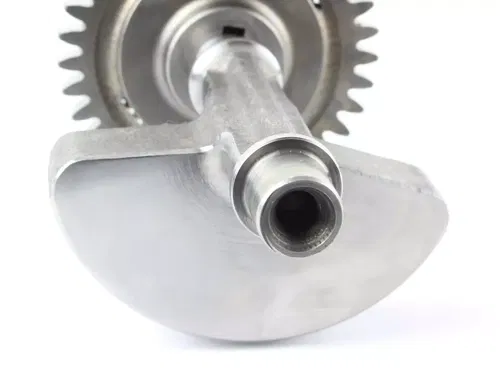 Suzuki Quadsport Z400 Engine Motor Crankshaft Balancer Gear 9428