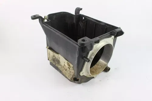 2006 Yamaha Yfz450 Airbox Air Intake Filter Box G3945