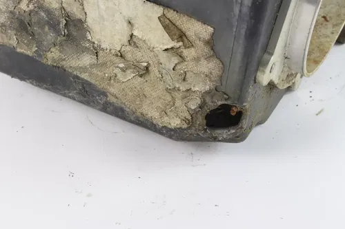 2006 Yamaha Yfz450 Airbox Air Intake Filter Box G3945
