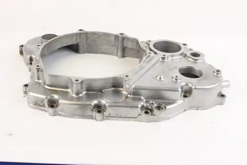 2007 Suzuki Quadracer 450 Ltr450 2x4 Outer Clutch Side Engine Motor Cover G3945