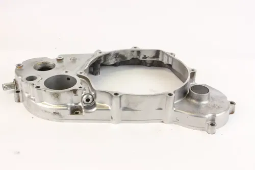 2007 Suzuki Quadracer 450 Ltr450 2x4 Outer Clutch Side Engine Motor Cover G3945