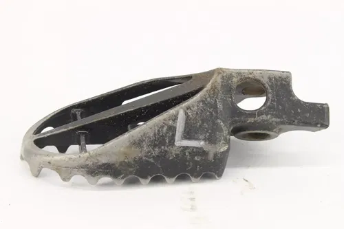2012 Honda Crf250r Left Right Foot Pegs k7232