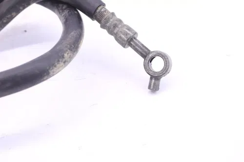 2004 Yamaha Yfz450 Oem Rear Back Brake Hose Fluid Line 5tg-25874-00-00