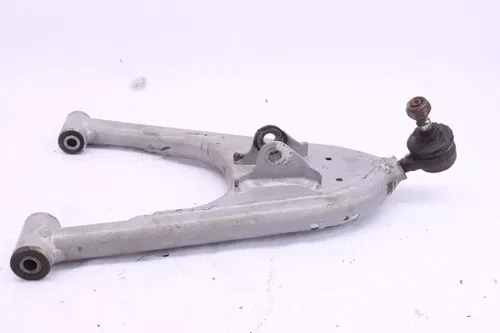 2003 Suzuki Quadsport Z400 Ltz400 2x4 Oem Front Lower Right Control A Arm p9020