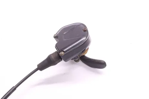 OEM Suzuki Ozark 250 Eiger 400 LTR450 Thumb Throttle Switch W Cable