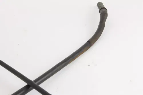 2006 Honda Trx450r Trx450er Electric Start Hand Park Brake Cable Line c9076