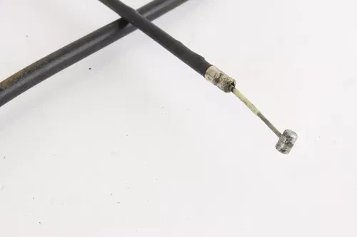 2006 Honda Trx450r Trx450er Electric Start Hand Park Brake Cable Line c9076