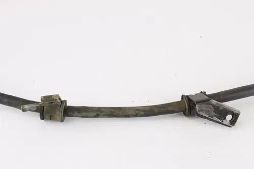 2006 Honda Trx450r Trx450er Electric Start Hand Park Brake Cable Line c9076