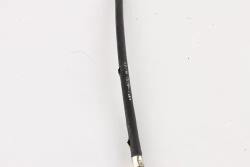 2006 Honda Trx450r Trx450er Electric Start Hand Park Brake Cable Line c9076