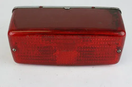 1978 Yamaha Xs650s Special Taillight Rear Tail Brake Light