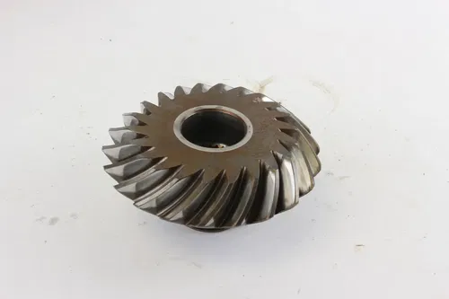 2021 Tracker 800sx Pinion Gear NEEDS BEARINGS REPLACED c1030