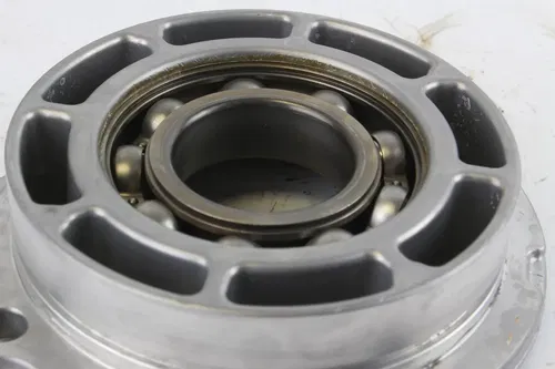 2021 Tracker 800sx Pinion Gear NEEDS BEARINGS REPLACED c1030